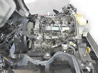 三菱ふそうキャンターパネルバン小型（2t・3t）[写真15]