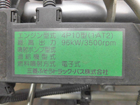 三菱ふそうキャンターパネルバン小型（2t・3t）[写真16]