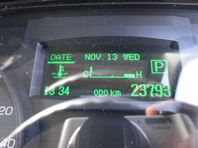 三菱ふそうキャンターパネルバン小型（2t・3t）[写真23]