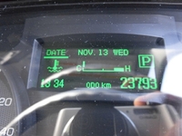 三菱ふそうキャンターパネルバン小型（2t・3t）[写真23]