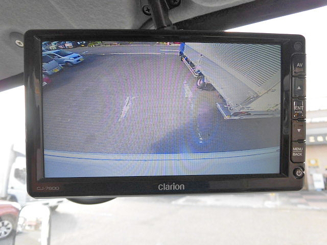 三菱ふそうキャンターパネルバン小型（2t・3t）[写真29]