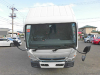 三菱ふそうキャンターパネルバン小型（2t・3t）[写真05]