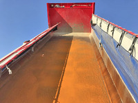 いすゞギガダンプ大型（10t）[写真11]