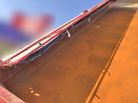 いすゞギガダンプ大型（10t）[写真12]