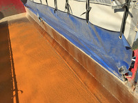 いすゞギガダンプ大型（10t）[写真13]