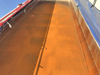 いすゞギガダンプ大型（10t）[写真14]