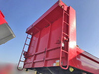 いすゞギガダンプ大型（10t）[写真15]