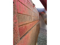 いすゞギガダンプ大型（10t）[写真16]