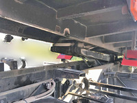 いすゞギガダンプ大型（10t）[写真22]