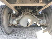 いすゞギガダンプ大型（10t）[写真23]