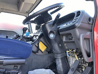 いすゞギガダンプ大型（10t）[写真24]