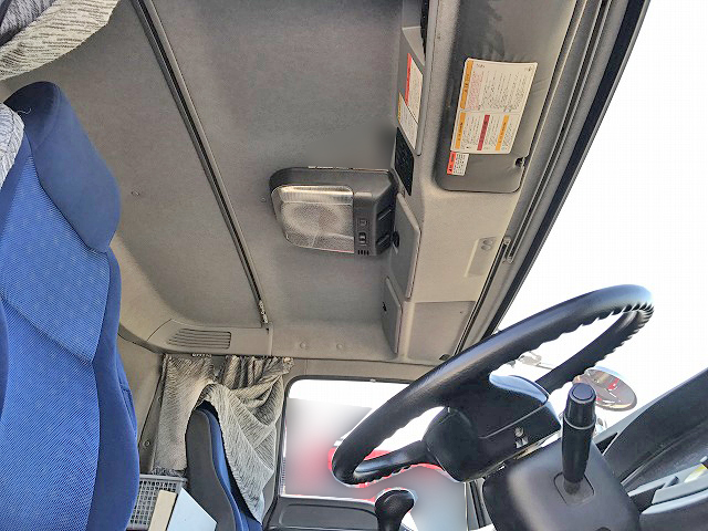 いすゞギガダンプ大型（10t）[写真25]