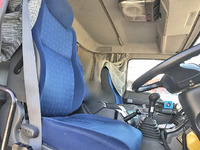 いすゞギガダンプ大型（10t）[写真26]