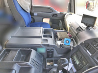 いすゞギガダンプ大型（10t）[写真27]