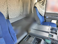 いすゞギガダンプ大型（10t）[写真28]