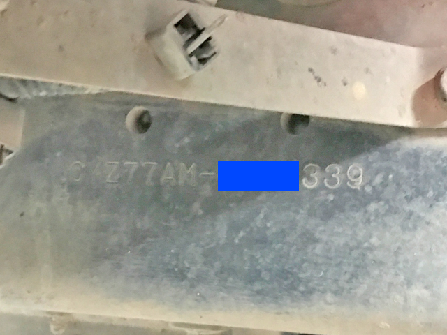 いすゞギガダンプ大型（10t）[写真32]