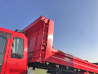 いすゞギガダンプ大型（10t）[写真06]