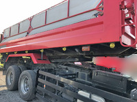 いすゞギガダンプ大型（10t）[写真08]