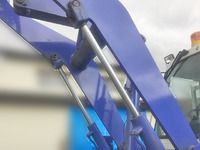 CATタイヤショベル（ホイルローダー）[写真11]