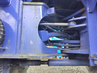 CATタイヤショベル（ホイルローダー）[写真12]