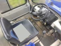 CATタイヤショベル（ホイルローダー）[写真13]