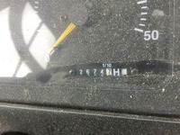 CATタイヤショベル（ホイルローダー）[写真14]