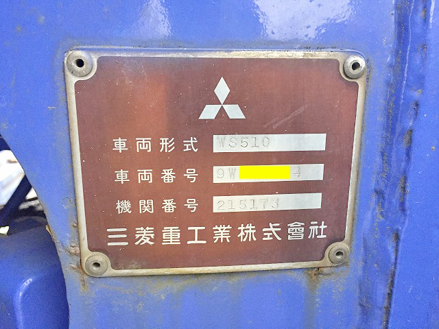 CATタイヤショベル（ホイルローダー）[写真15]