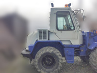 CATタイヤショベル（ホイルローダー）[写真06]