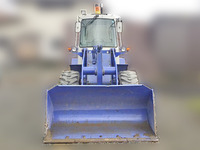 CATタイヤショベル（ホイルローダー）[写真08]