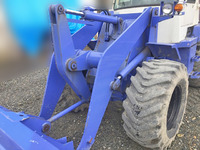 CATタイヤショベル（ホイルローダー）[写真09]