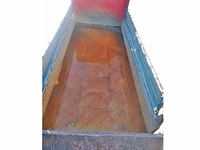 三菱ふそうグレートダンプ大型（10t）[写真11]