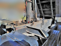 三菱ふそうグレートダンプ大型（10t）[写真14]