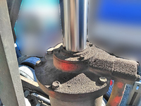 三菱ふそうグレートダンプ大型（10t）[写真15]