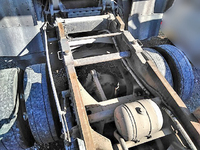 三菱ふそうグレートダンプ大型（10t）[写真16]