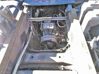 三菱ふそうグレートダンプ大型（10t）[写真17]