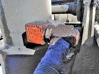 三菱ふそうグレートダンプ大型（10t）[写真20]