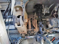 三菱ふそうグレートダンプ大型（10t）[写真22]