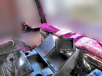 三菱ふそうグレートダンプ大型（10t）[写真26]