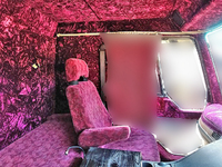 三菱ふそうグレートダンプ大型（10t）[写真27]