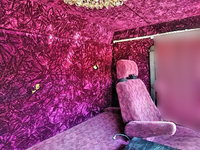 三菱ふそうグレートダンプ大型（10t）[写真28]