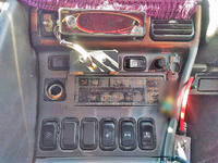 三菱ふそうグレートダンプ大型（10t）[写真30]