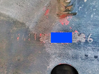 三菱ふそうグレートダンプ大型（10t）[写真33]