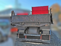 三菱ふそうグレートダンプ大型（10t）[写真03]