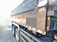 三菱ふそうグレートダンプ大型（10t）[写真05]