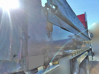 三菱ふそうグレートダンプ大型（10t）[写真06]