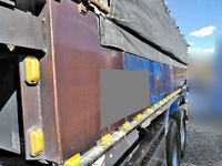 三菱ふそうグレートダンプ大型（10t）[写真07]