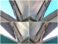 三菱ふそうファイターアルミウイング中型（4t）[写真13]