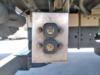 三菱ふそうファイターアルミウイング中型（4t）[写真17]