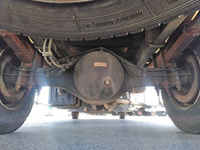 三菱ふそうファイターアルミウイング中型（4t）[写真21]