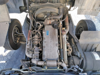 三菱ふそうファイターアルミウイング中型（4t）[写真23]